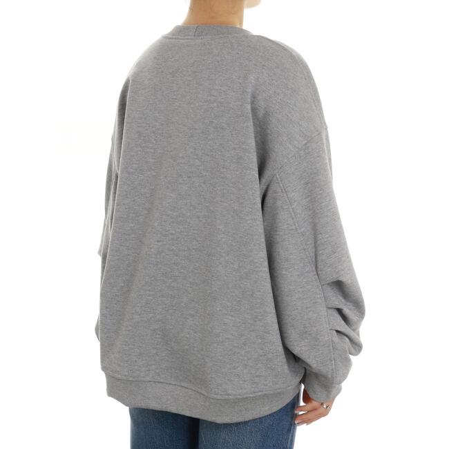 FELPA GIROCOLLO VICOLO - Mad Fashion | img vers.650x/